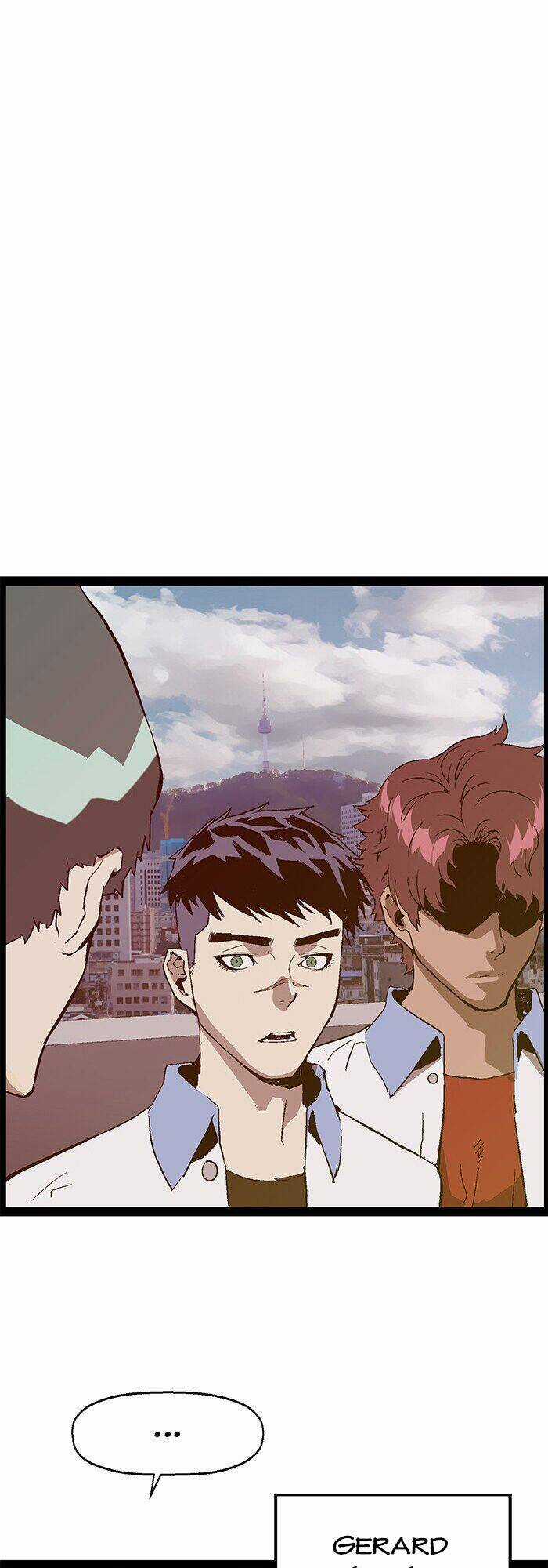 Anh Hùng Yếu - Chapter 113 - Trang 44