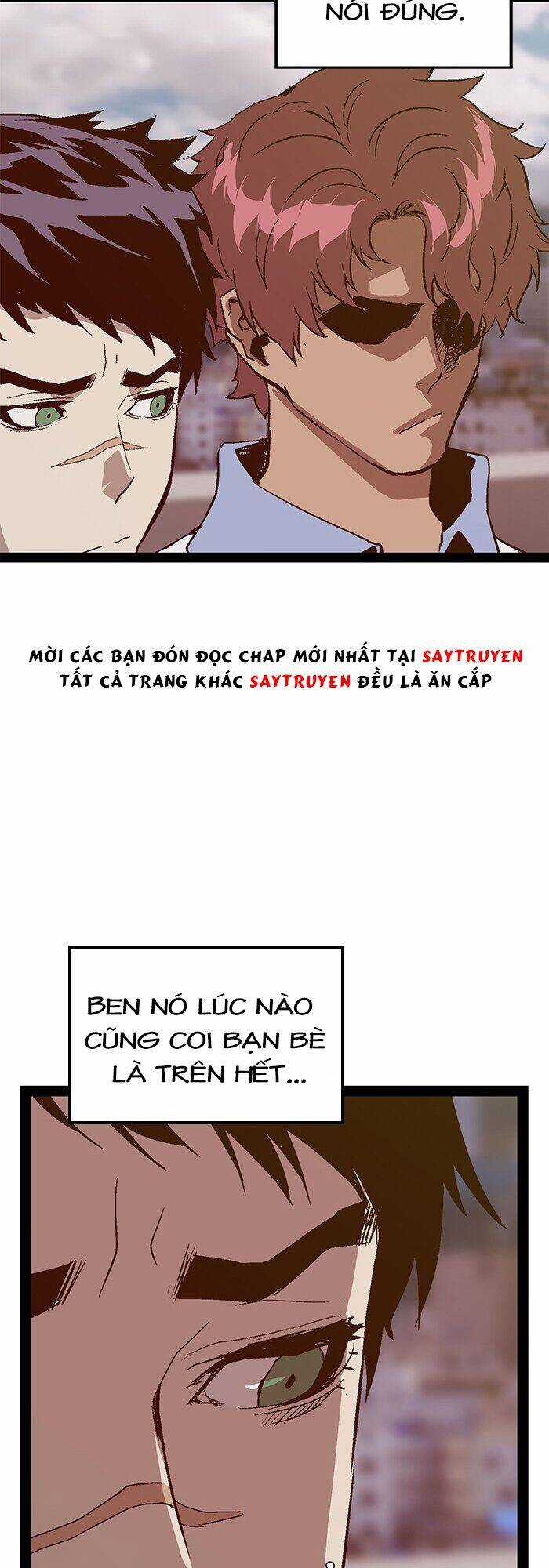 Anh Hùng Yếu - Chapter 113 - Trang 45