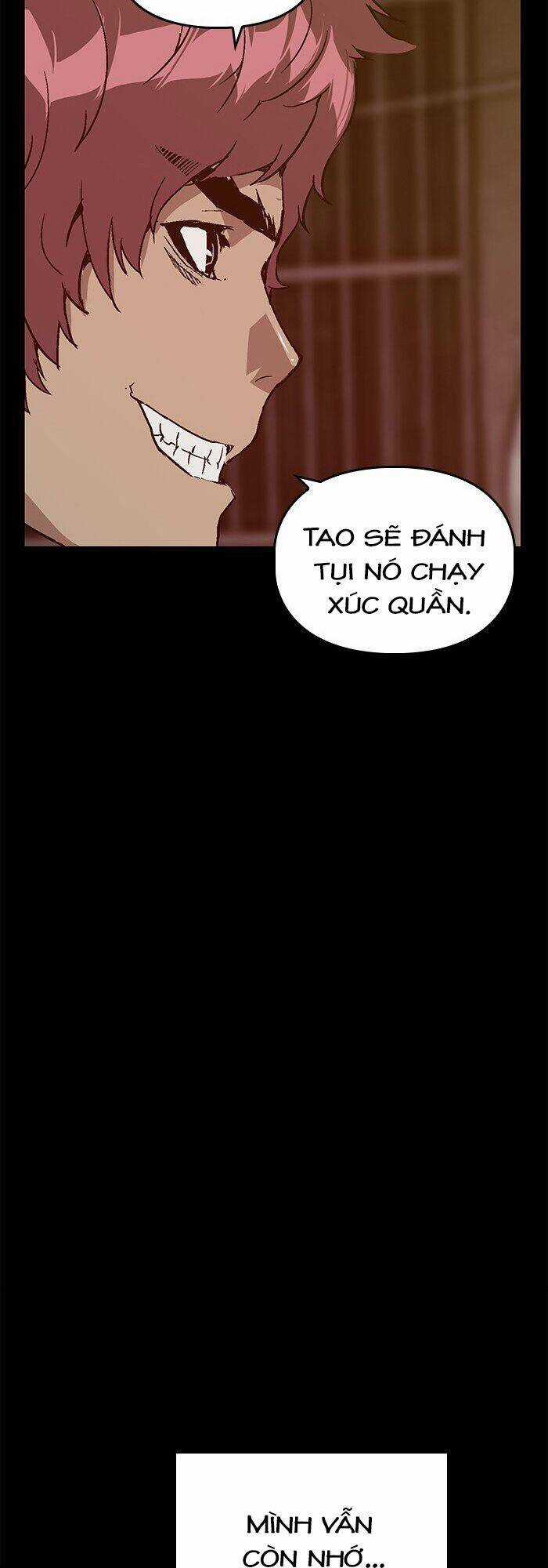 Anh Hùng Yếu - Chapter 113 - Trang 49