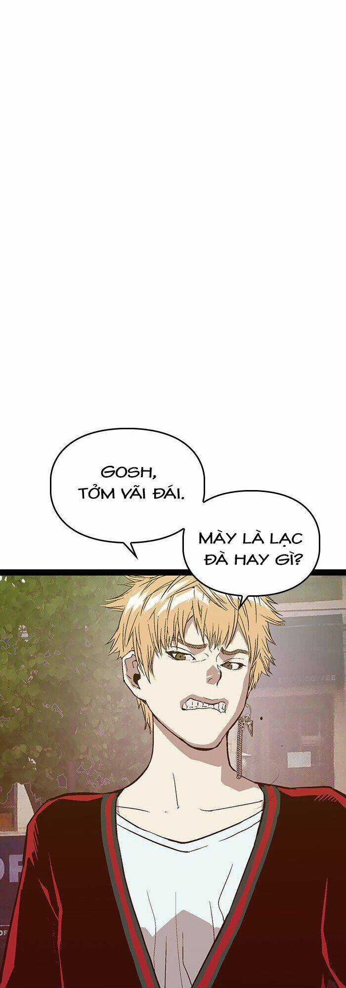 Anh Hùng Yếu - Chapter 113 - Trang 6