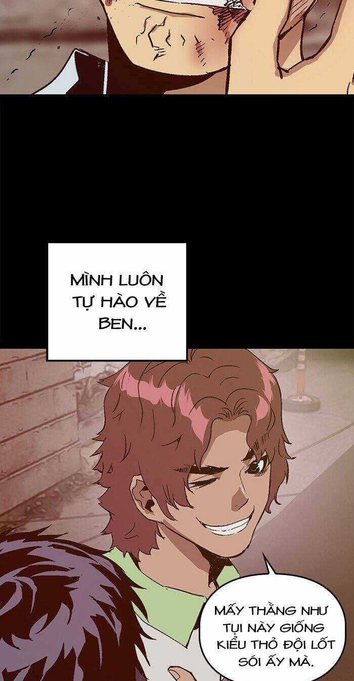 Anh Hùng Yếu - Chapter 113 - Trang 51