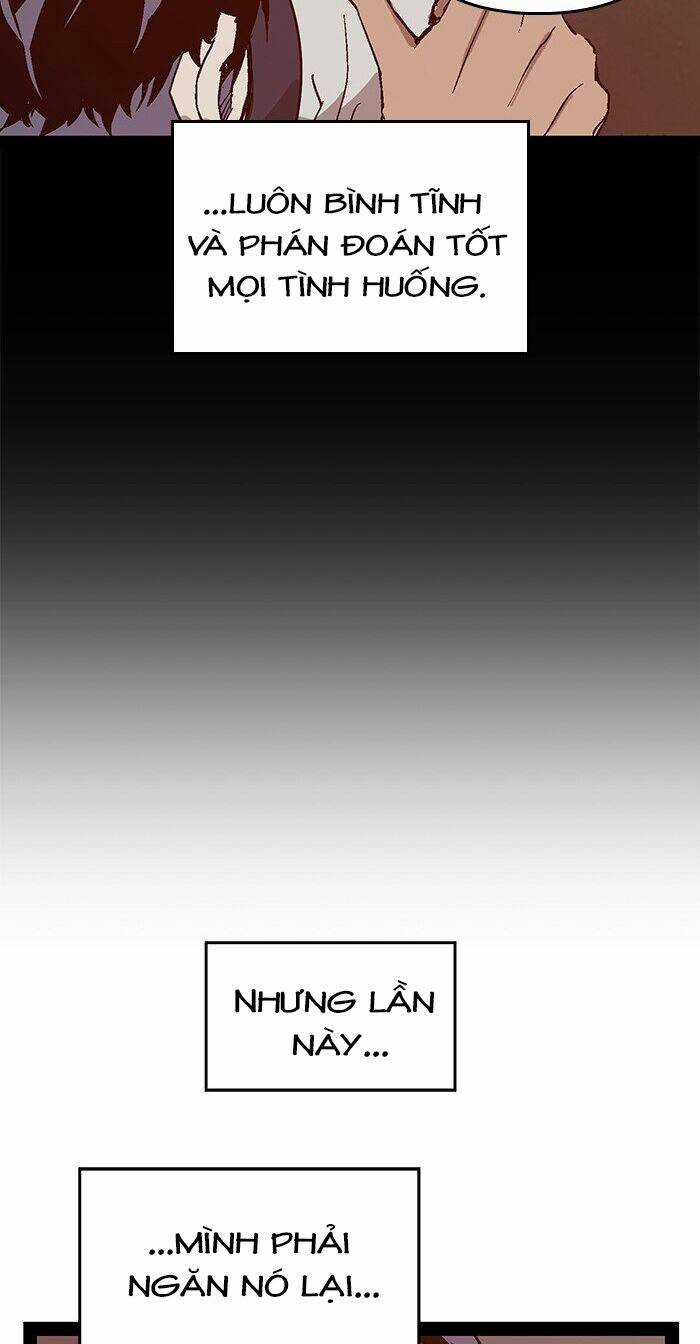 Anh Hùng Yếu - Chapter 113 - Trang 52