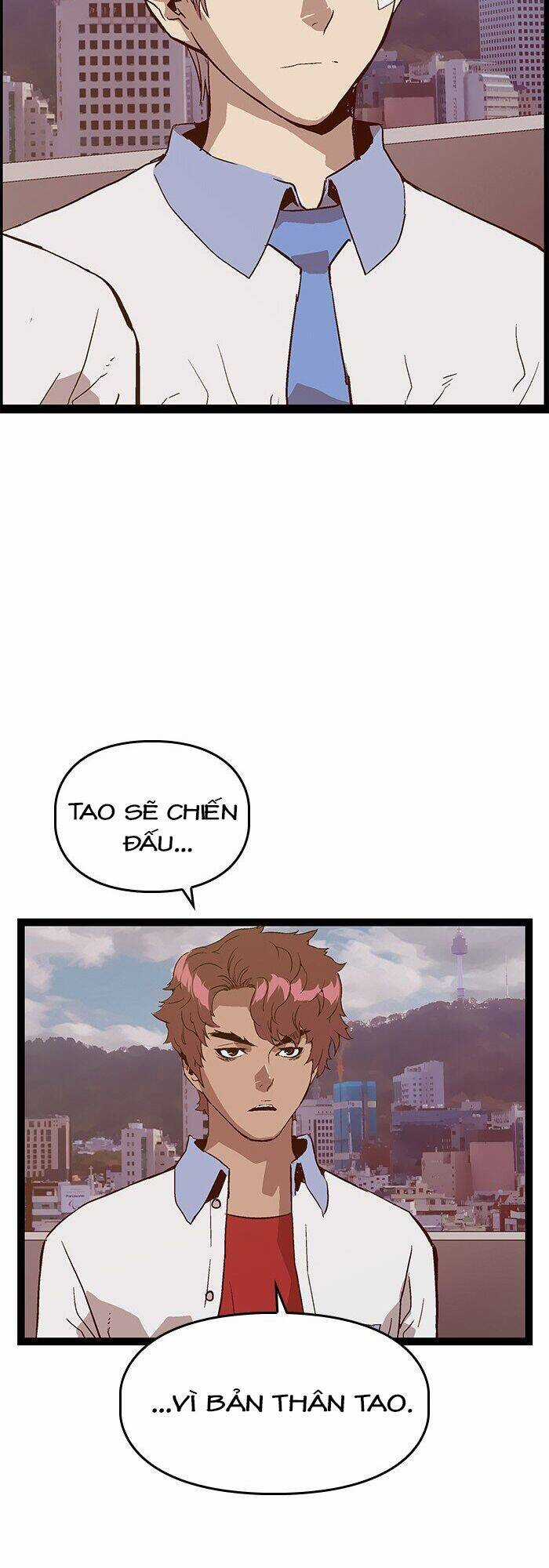 Anh Hùng Yếu - Chapter 113 - Trang 58