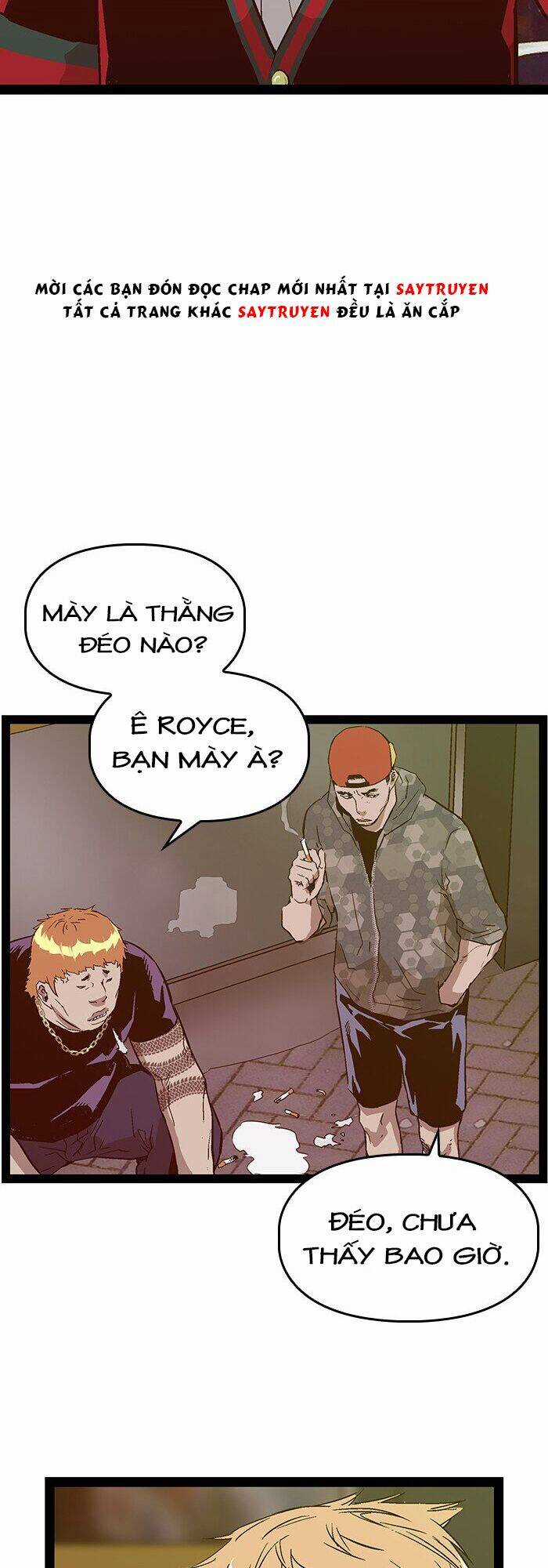 Anh Hùng Yếu - Chapter 113 - Trang 7