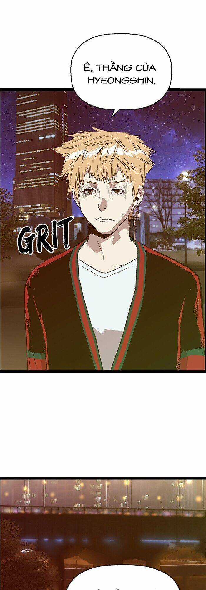 Anh Hùng Yếu - Chapter 113 - Trang 65
