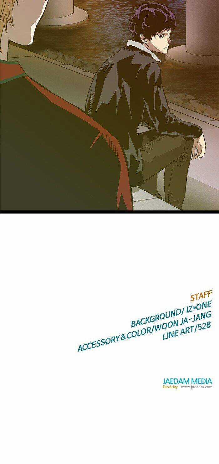 Anh Hùng Yếu - Chapter 113 - Trang 67