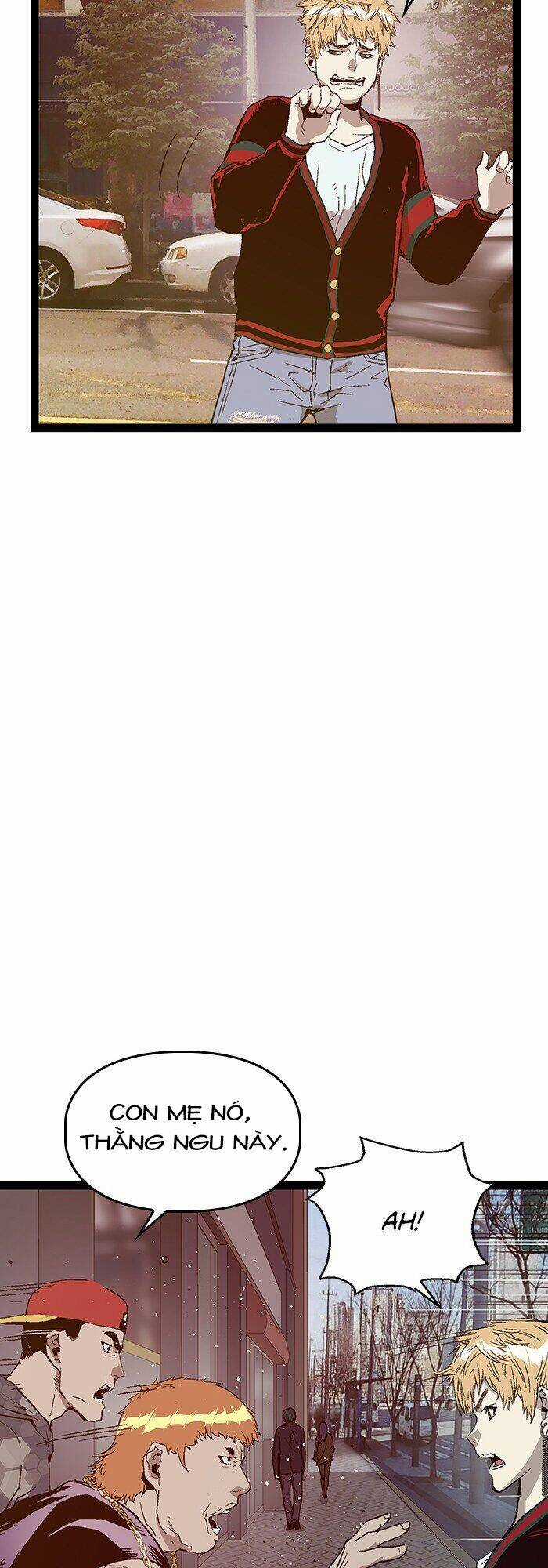 Anh Hùng Yếu - Chapter 113 - Trang 10