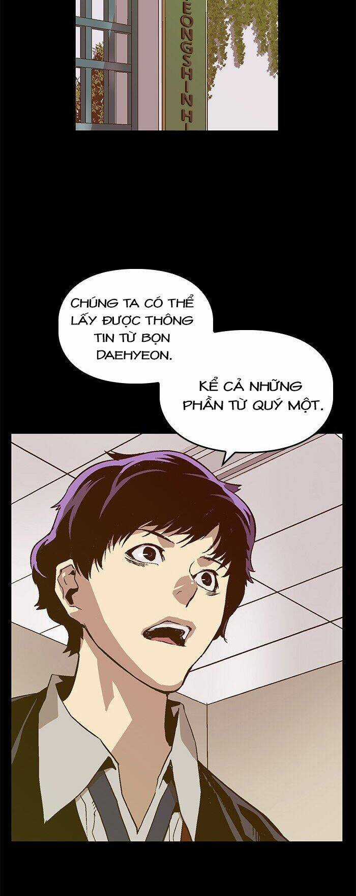 Anh Hùng Yếu - Chapter 114 - Trang 11