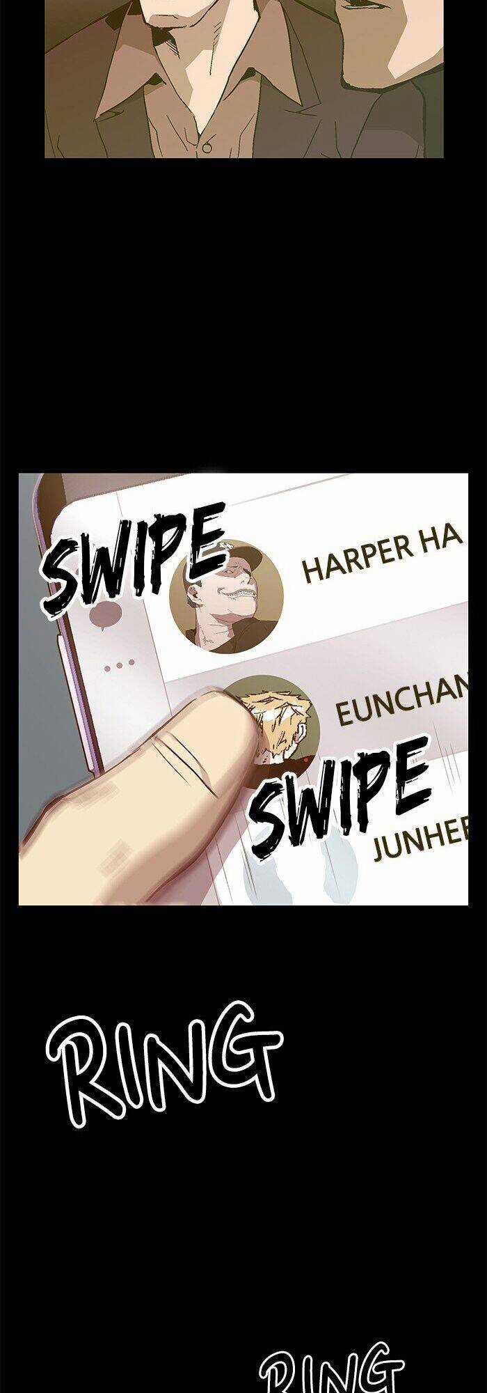 Anh Hùng Yếu - Chapter 114 - Trang 14