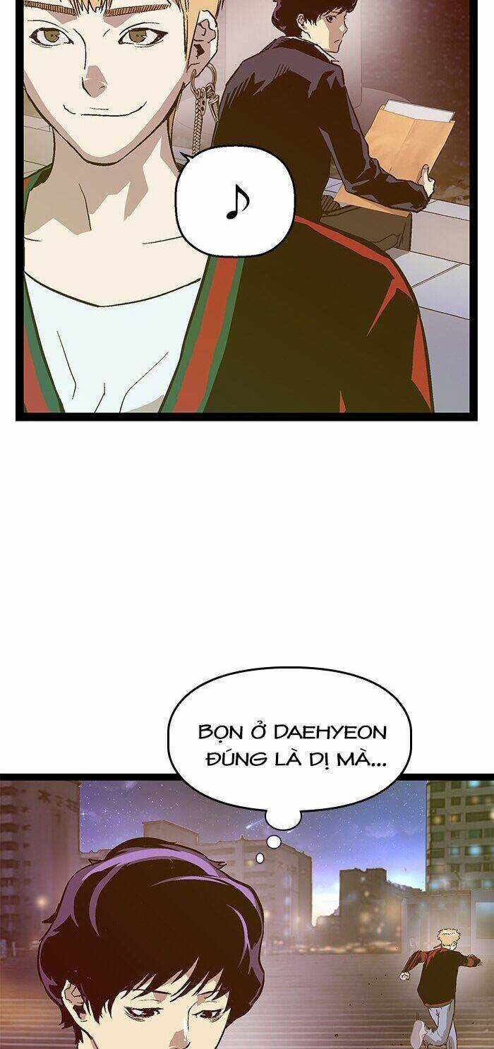 Anh Hùng Yếu - Chapter 114 - Trang 20