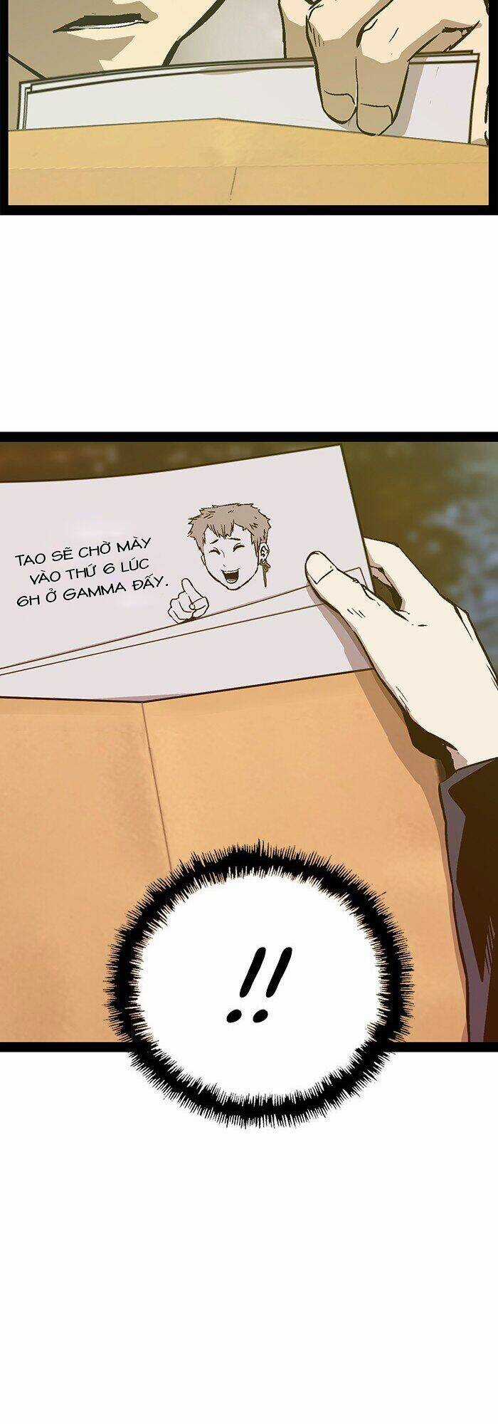 Anh Hùng Yếu - Chapter 114 - Trang 22