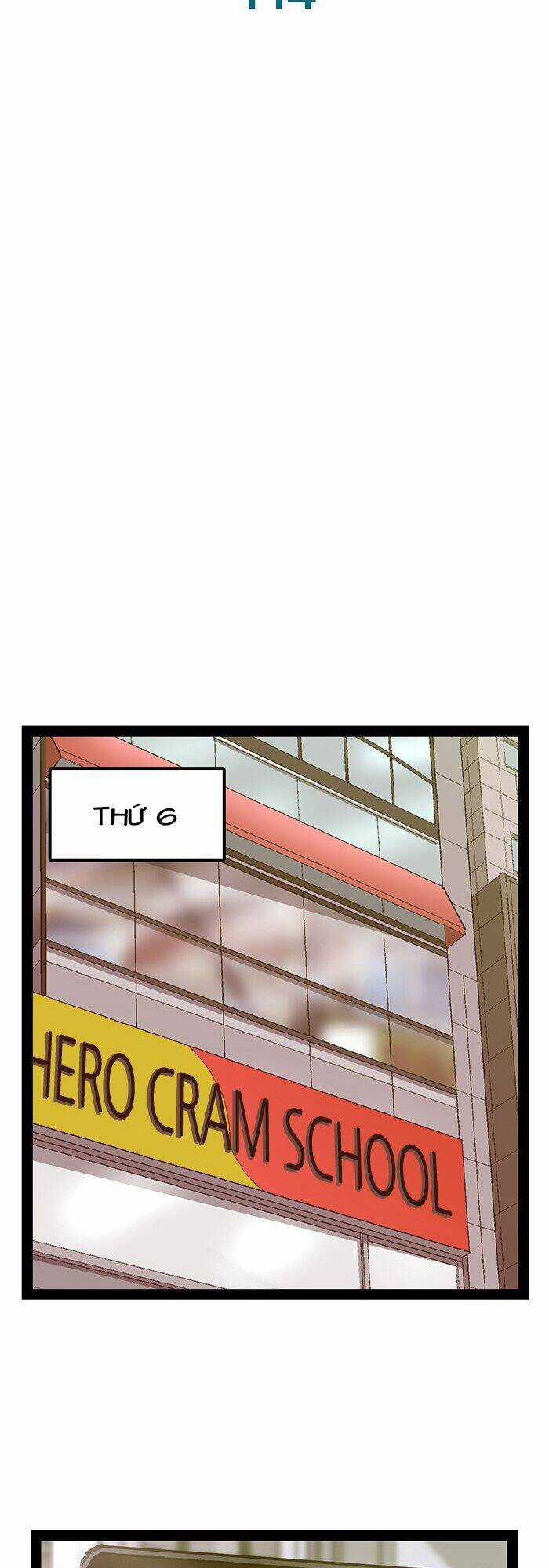 Anh Hùng Yếu - Chapter 114 - Trang 24