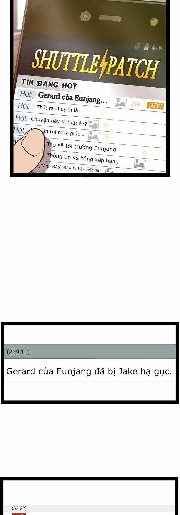 Anh Hùng Yếu - Chapter 114 - Trang 25