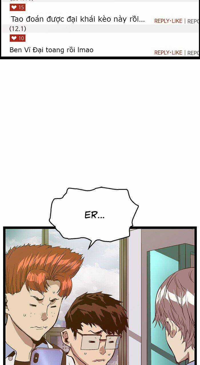 Anh Hùng Yếu - Chapter 114 - Trang 30