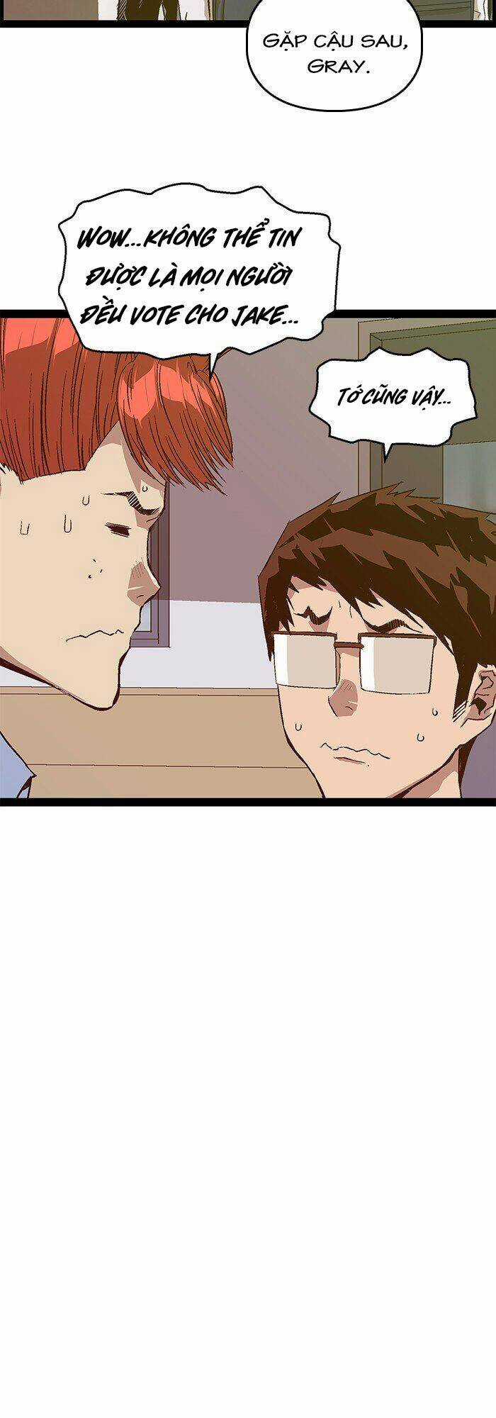 Anh Hùng Yếu - Chapter 114 - Trang 32