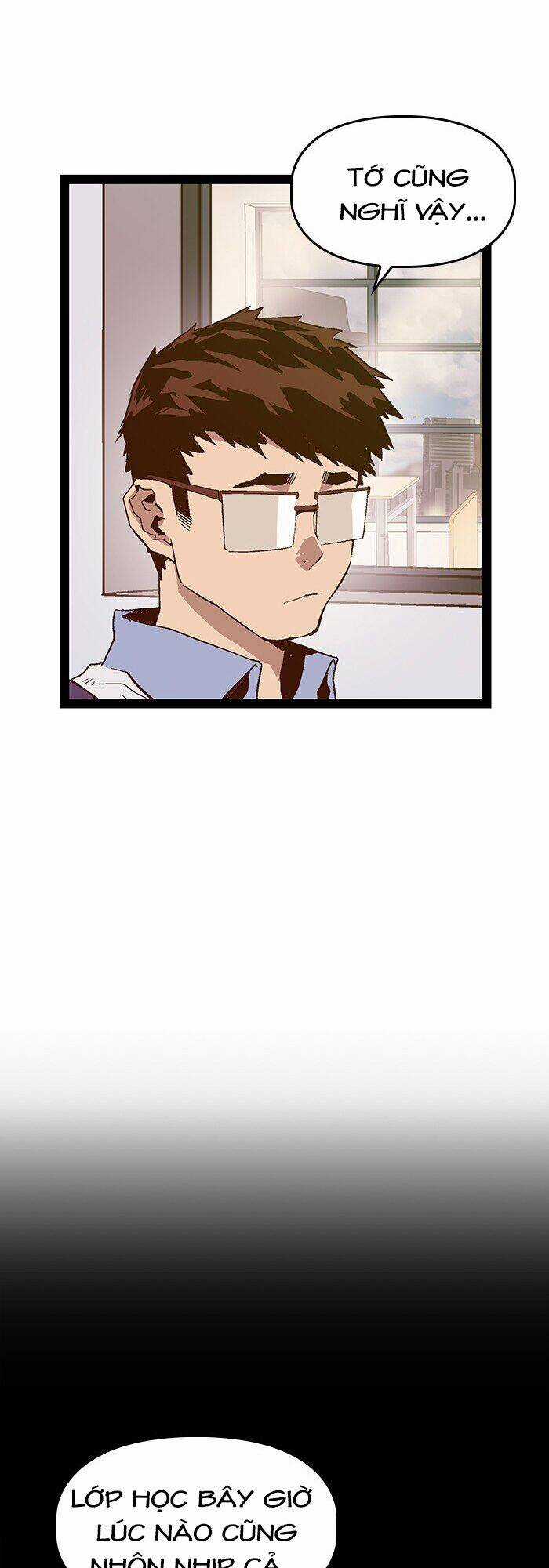 Anh Hùng Yếu - Chapter 114 - Trang 36