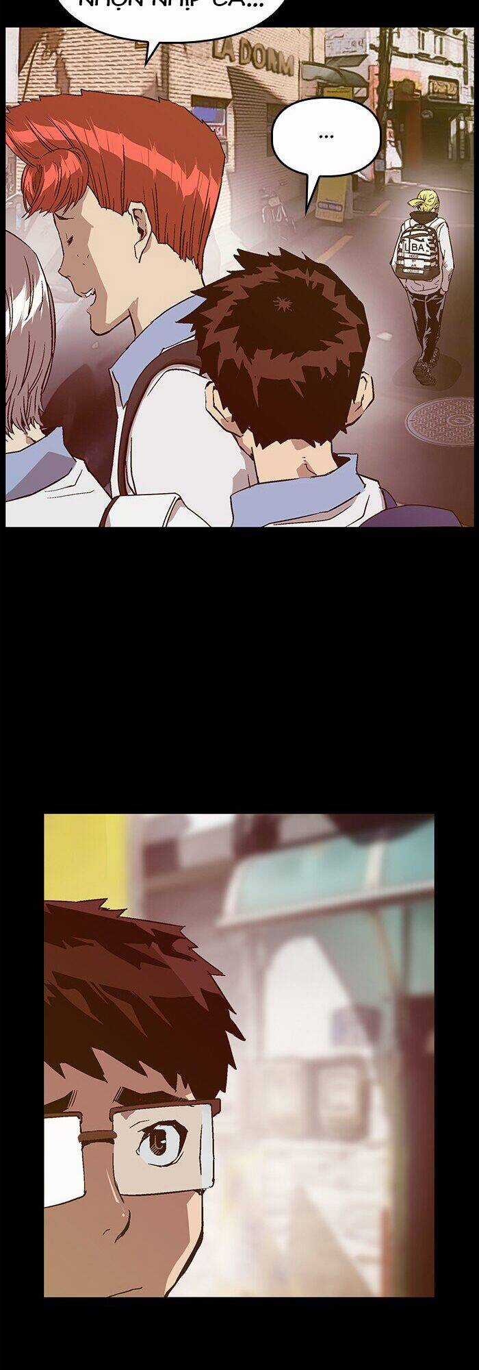 Anh Hùng Yếu - Chapter 114 - Trang 37