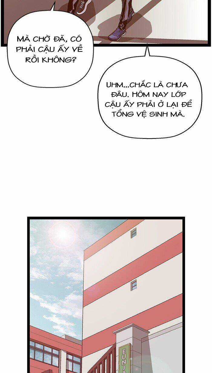 Anh Hùng Yếu - Chapter 114 - Trang 40