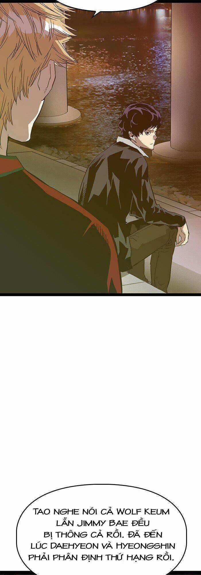 Anh Hùng Yếu - Chapter 114 - Trang 5