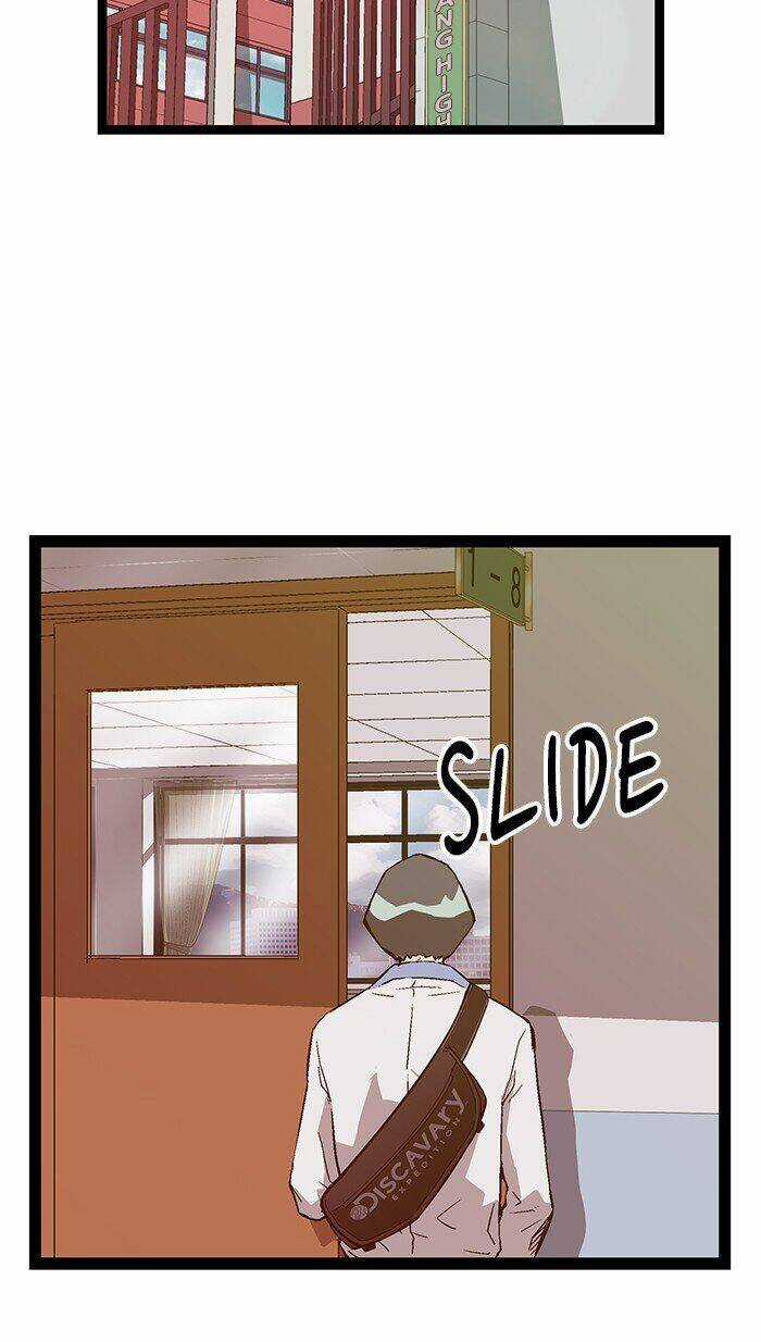 Anh Hùng Yếu - Chapter 114 - Trang 41