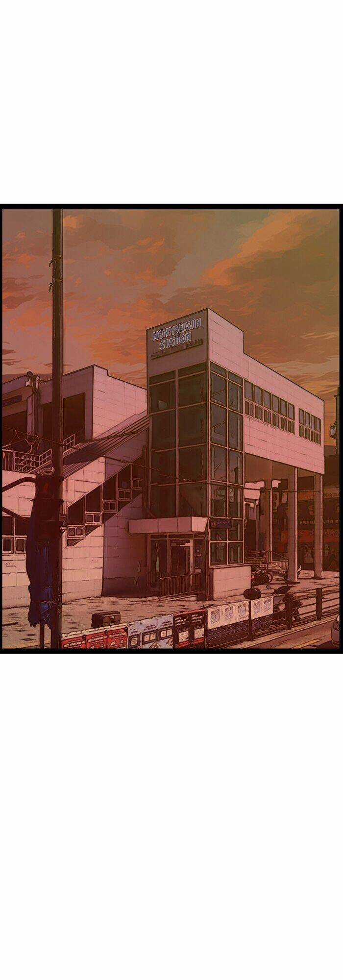 Anh Hùng Yếu - Chapter 114 - Trang 46