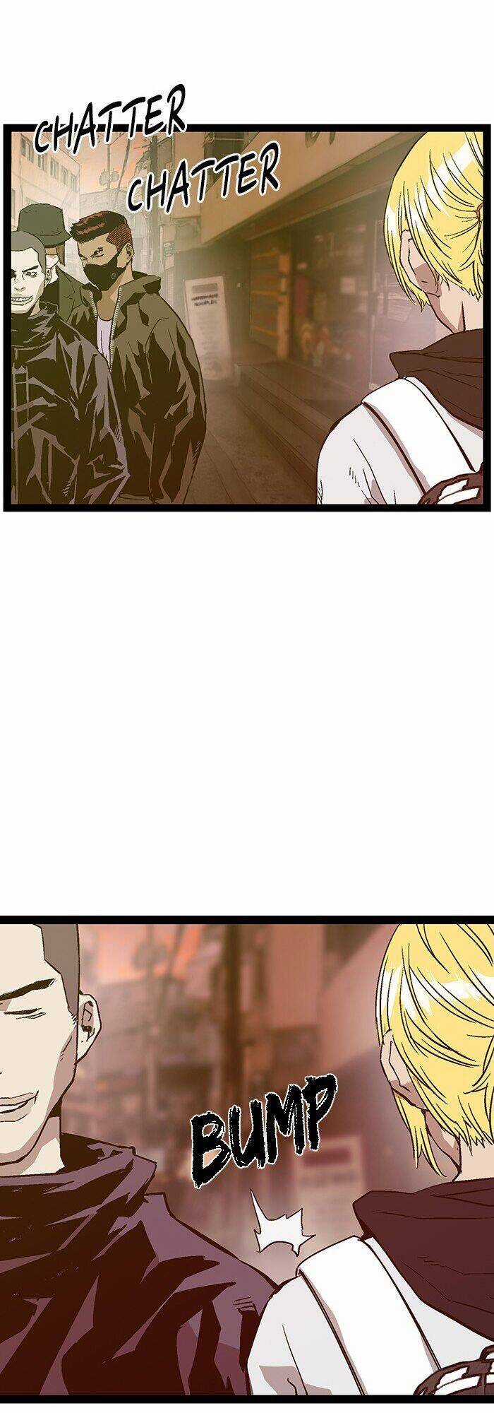 Anh Hùng Yếu - Chapter 114 - Trang 47