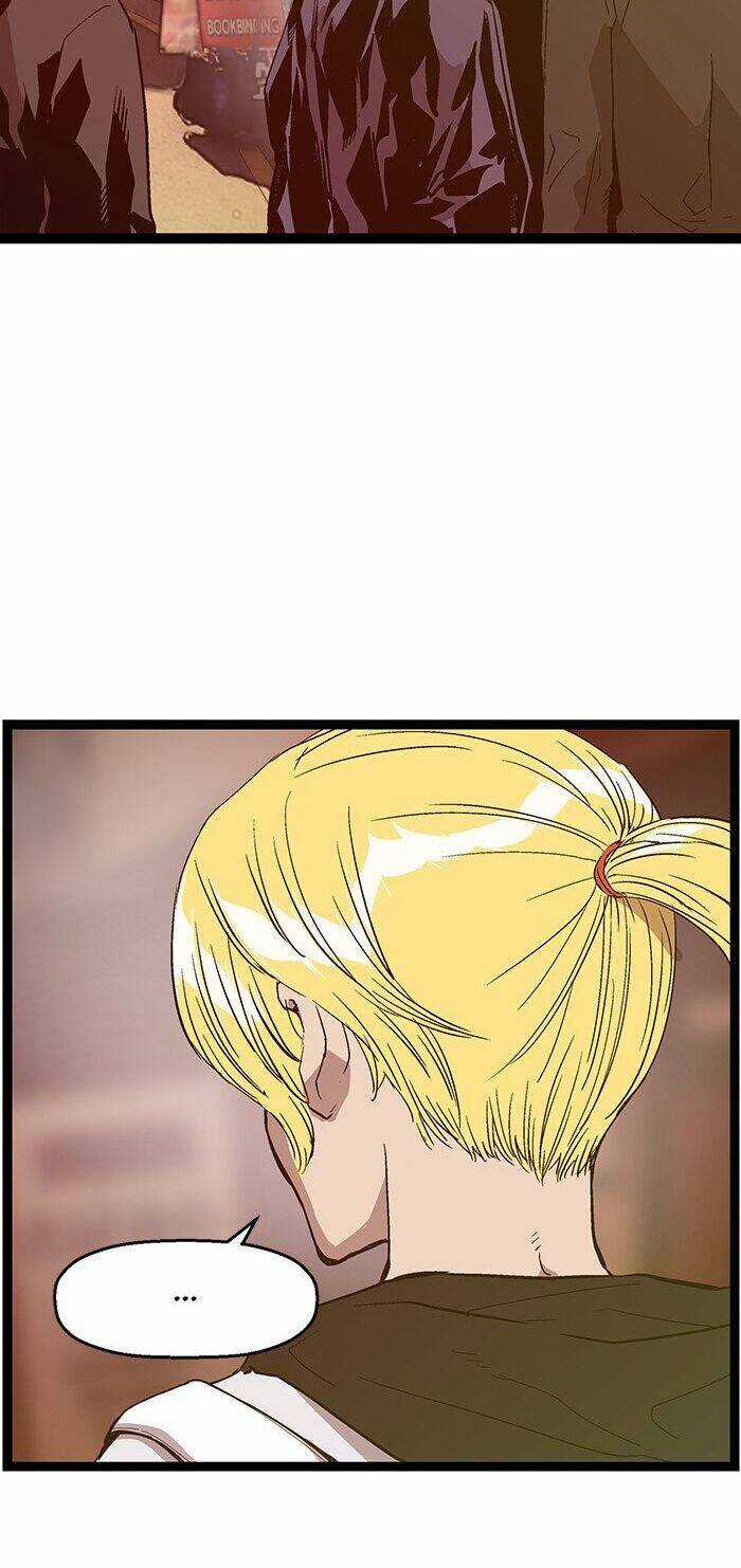 Anh Hùng Yếu - Chapter 114 - Trang 50