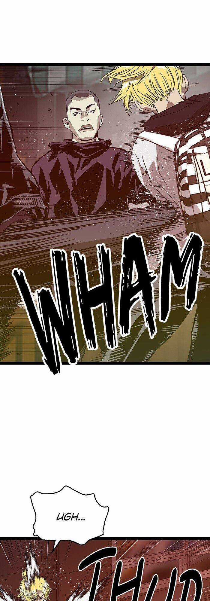 Anh Hùng Yếu - Chapter 114 - Trang 56