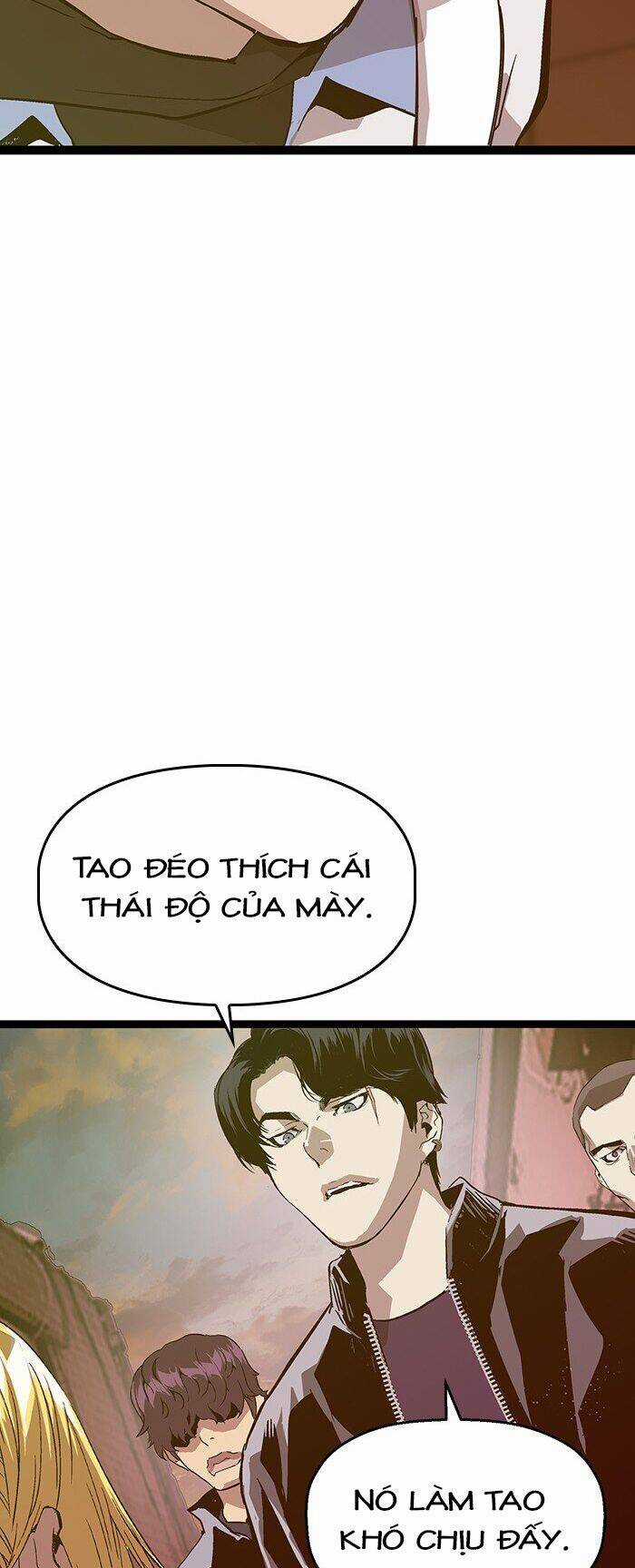 Anh Hùng Yếu - Chapter 114 - Trang 58