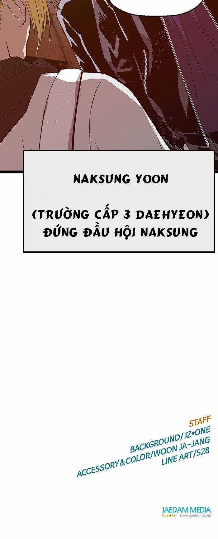 Anh Hùng Yếu - Chapter 114 - Trang 59