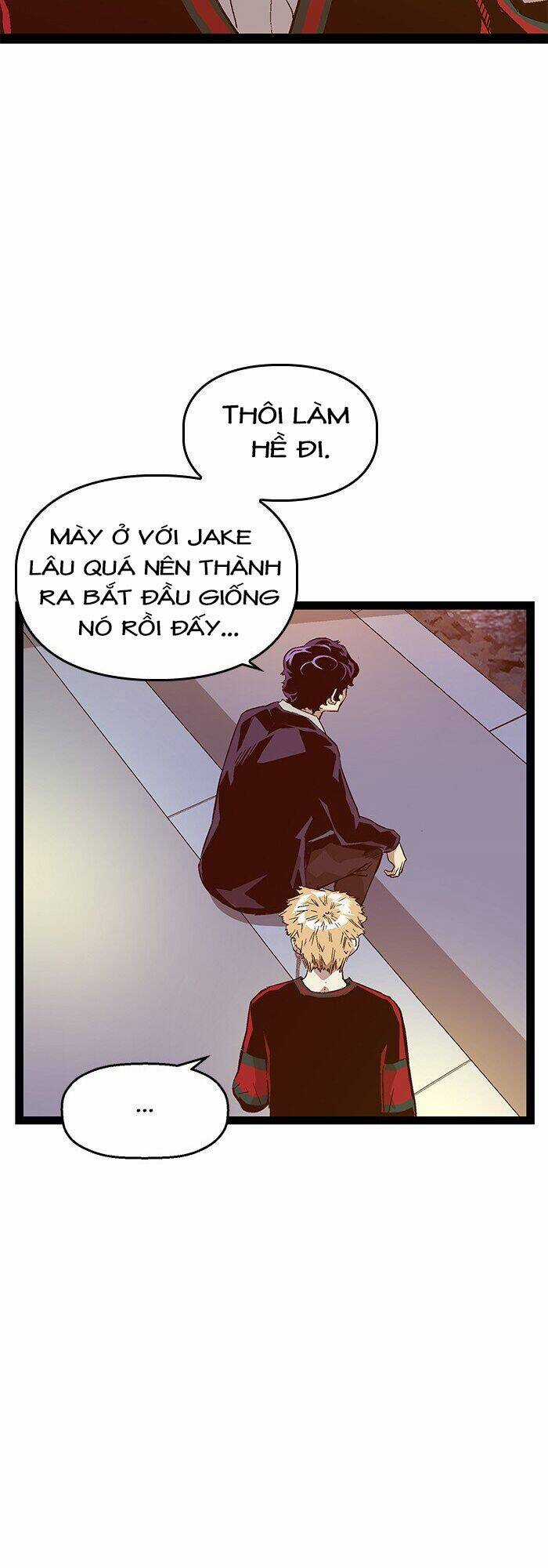 Anh Hùng Yếu - Chapter 114 - Trang 8