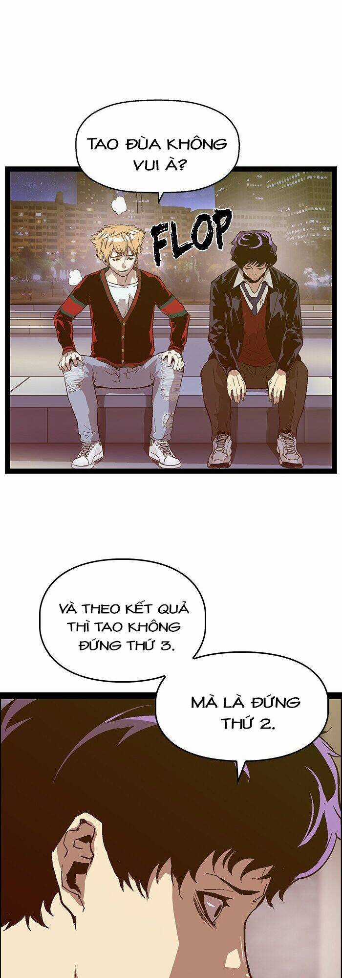 Anh Hùng Yếu - Chapter 114 - Trang 9