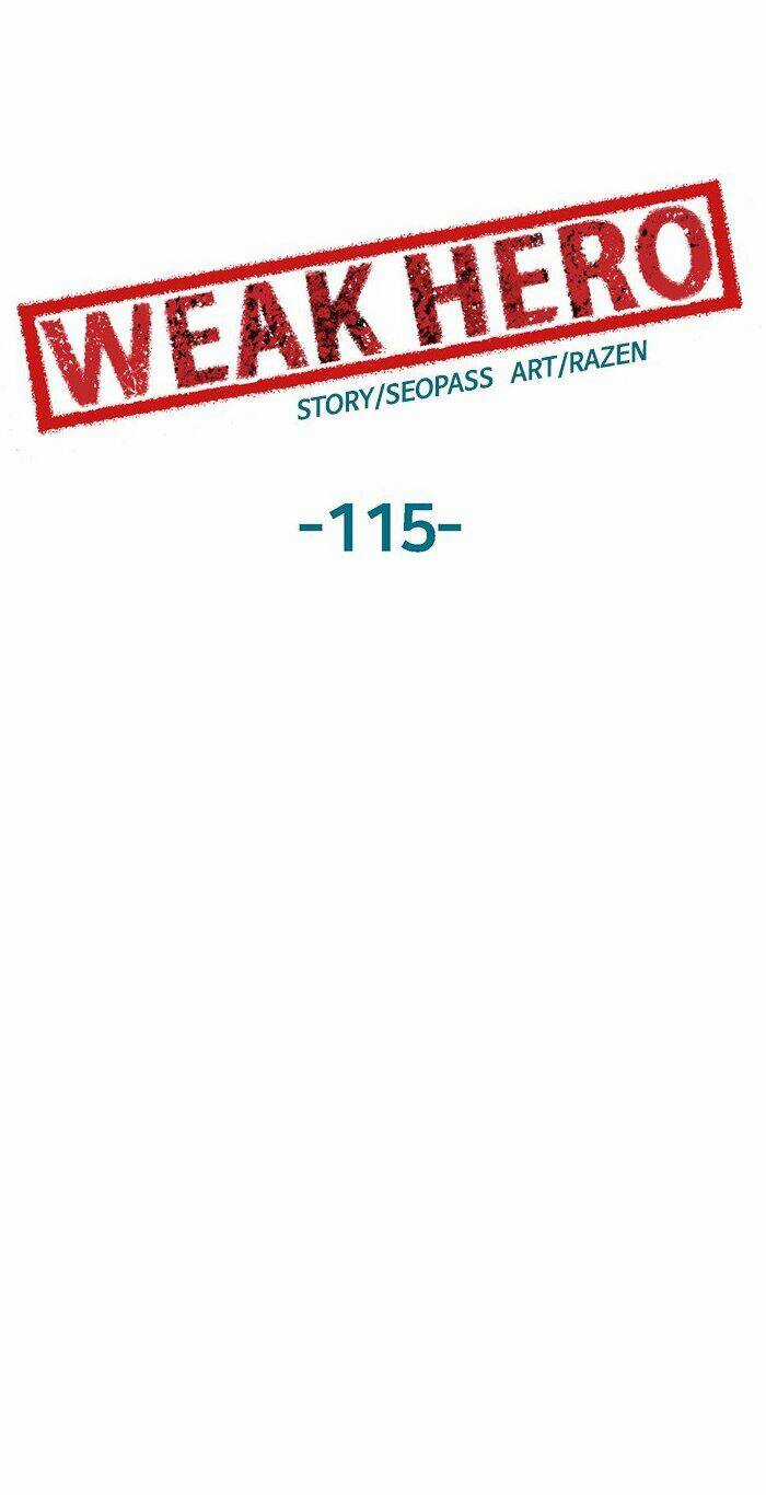 Anh Hùng Yếu - Chapter 115 - Trang 12