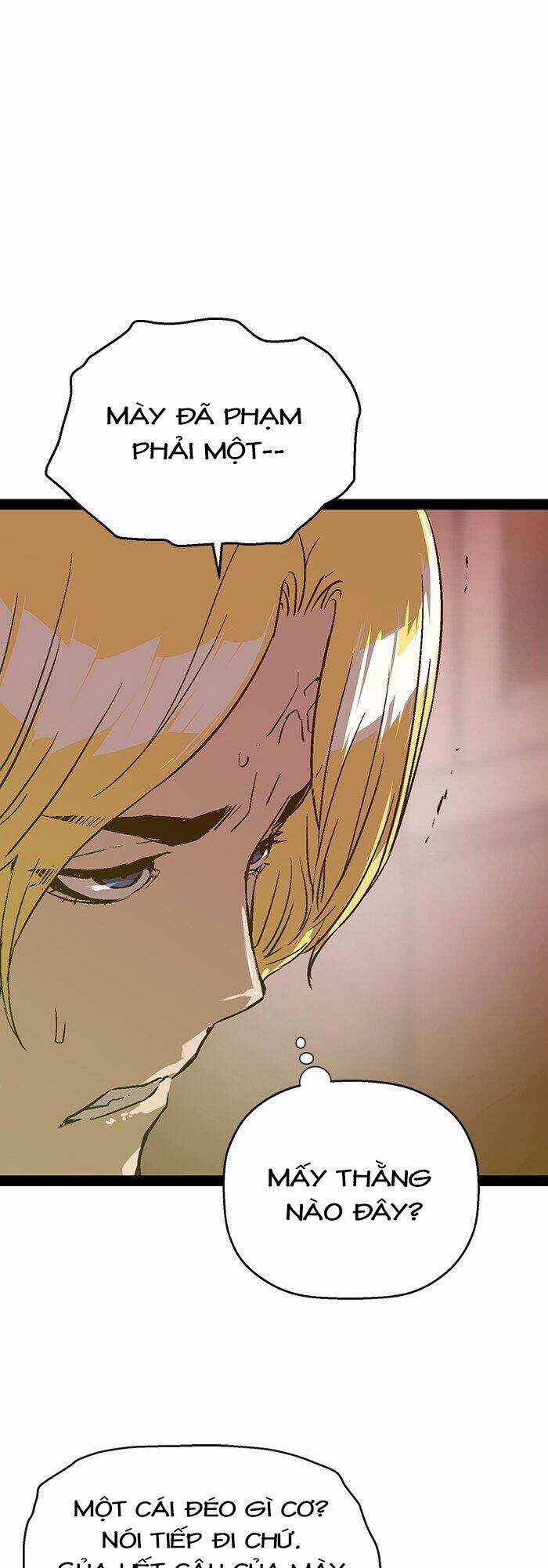 Anh Hùng Yếu - Chapter 115 - Trang 13