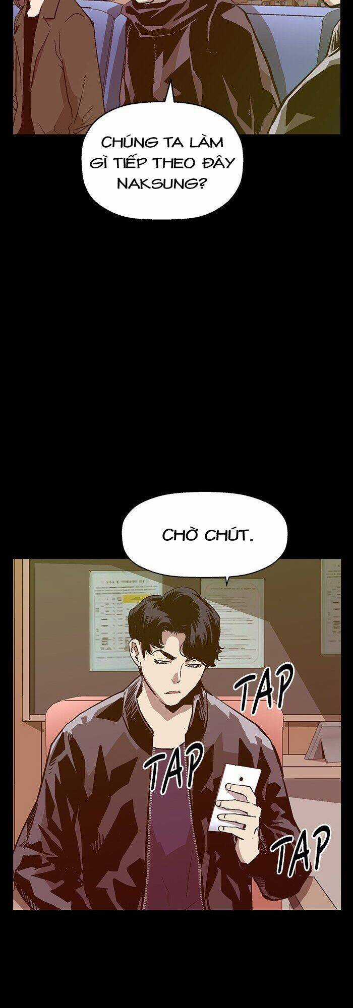 Anh Hùng Yếu - Chapter 115 - Trang 21