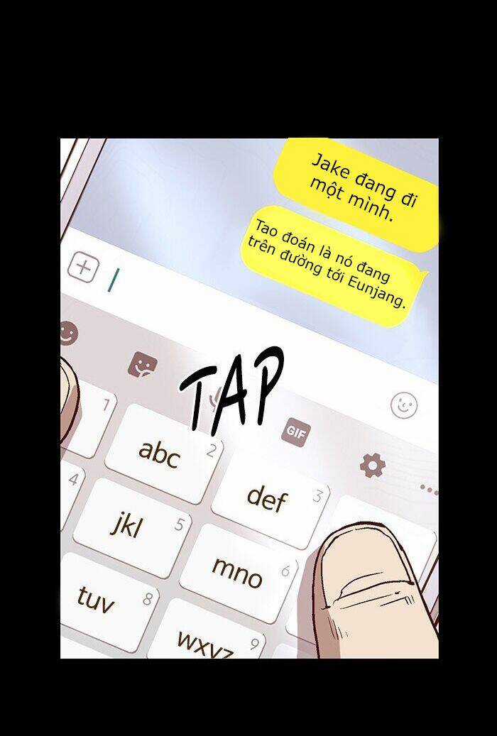 Anh Hùng Yếu - Chapter 115 - Trang 22
