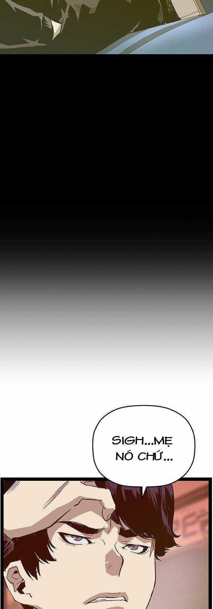 Anh Hùng Yếu - Chapter 115 - Trang 26