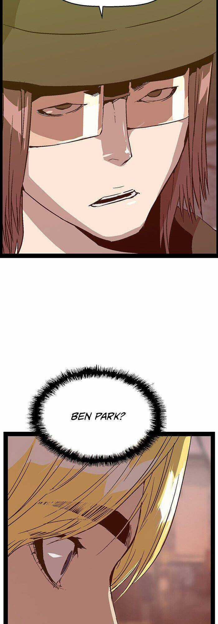 Anh Hùng Yếu - Chapter 115 - Trang 28