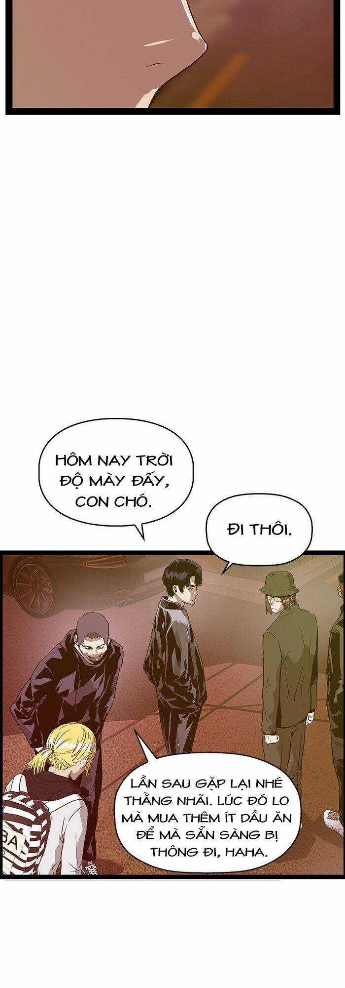 Anh Hùng Yếu - Chapter 115 - Trang 29