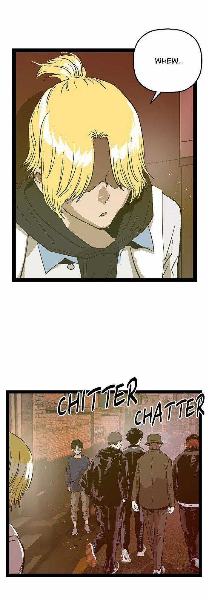 Anh Hùng Yếu - Chapter 115 - Trang 30