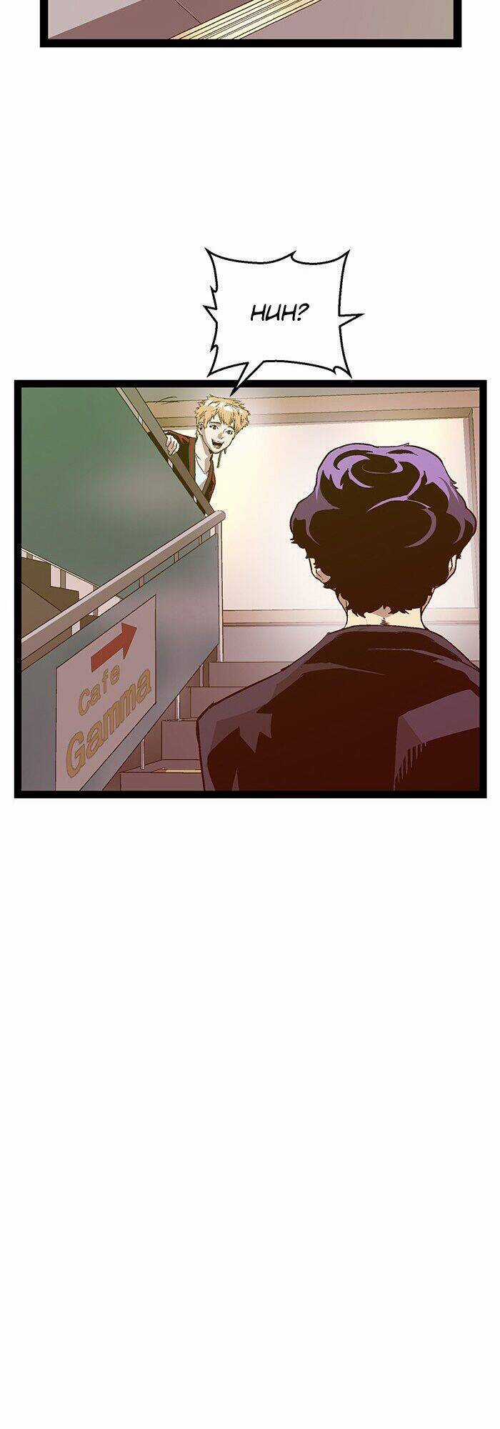 Anh Hùng Yếu - Chapter 115 - Trang 4