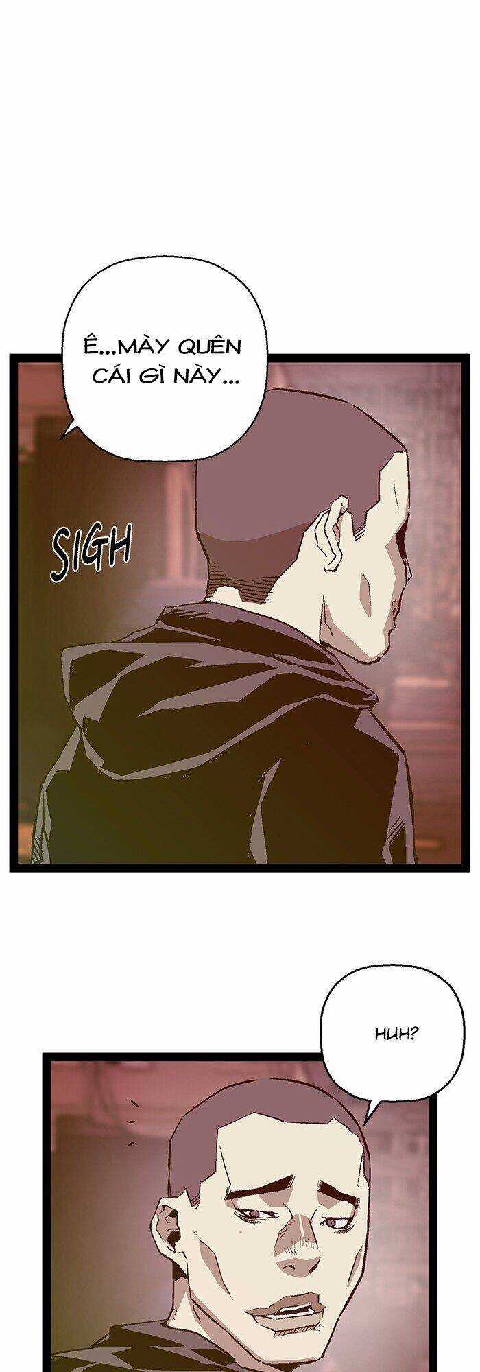 Anh Hùng Yếu - Chapter 115 - Trang 31