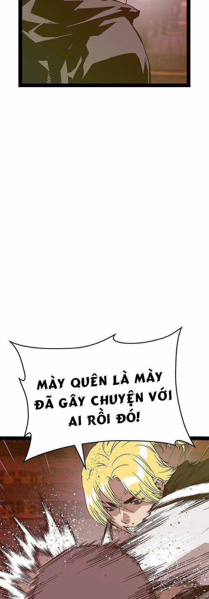 Anh Hùng Yếu - Chapter 115 - Trang 32