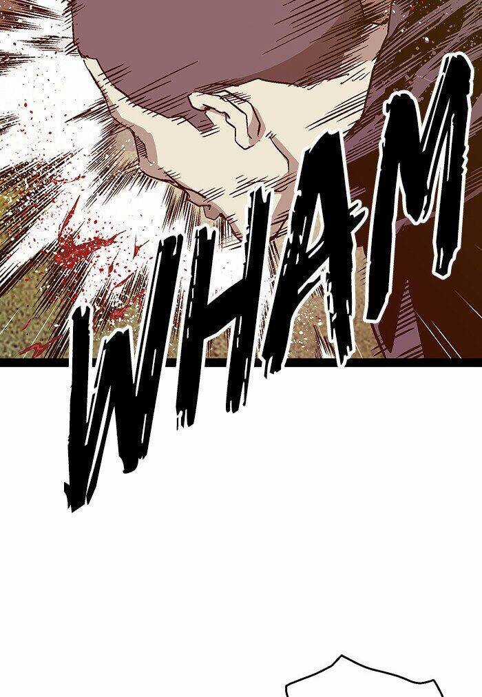 Anh Hùng Yếu - Chapter 115 - Trang 33