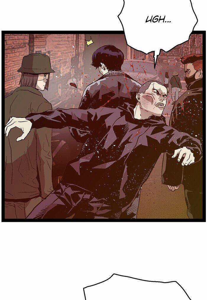 Anh Hùng Yếu - Chapter 115 - Trang 34