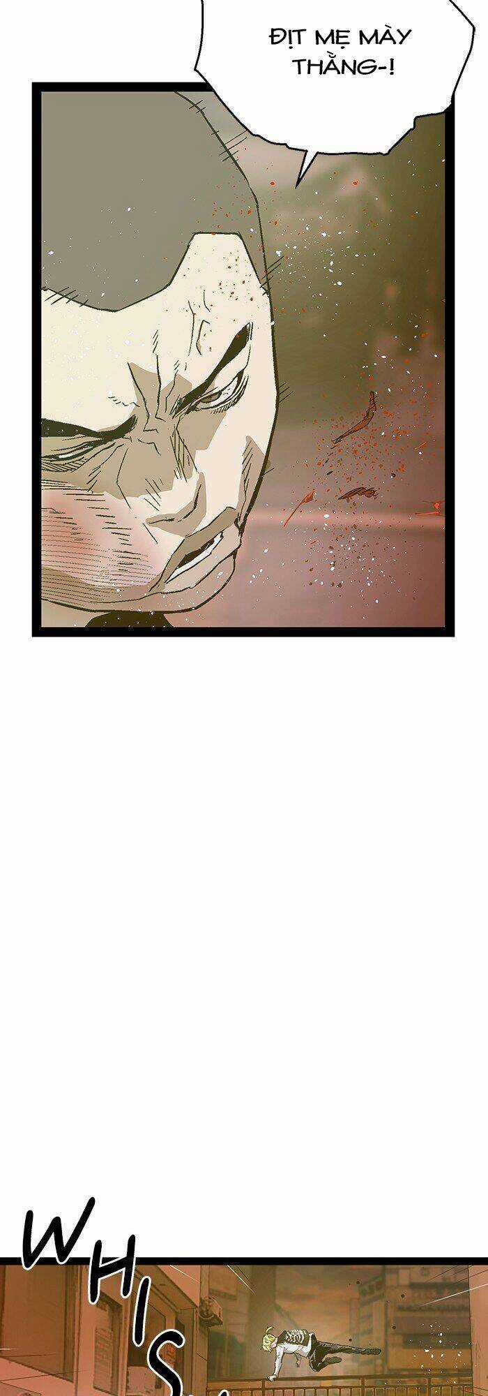 Anh Hùng Yếu - Chapter 115 - Trang 35
