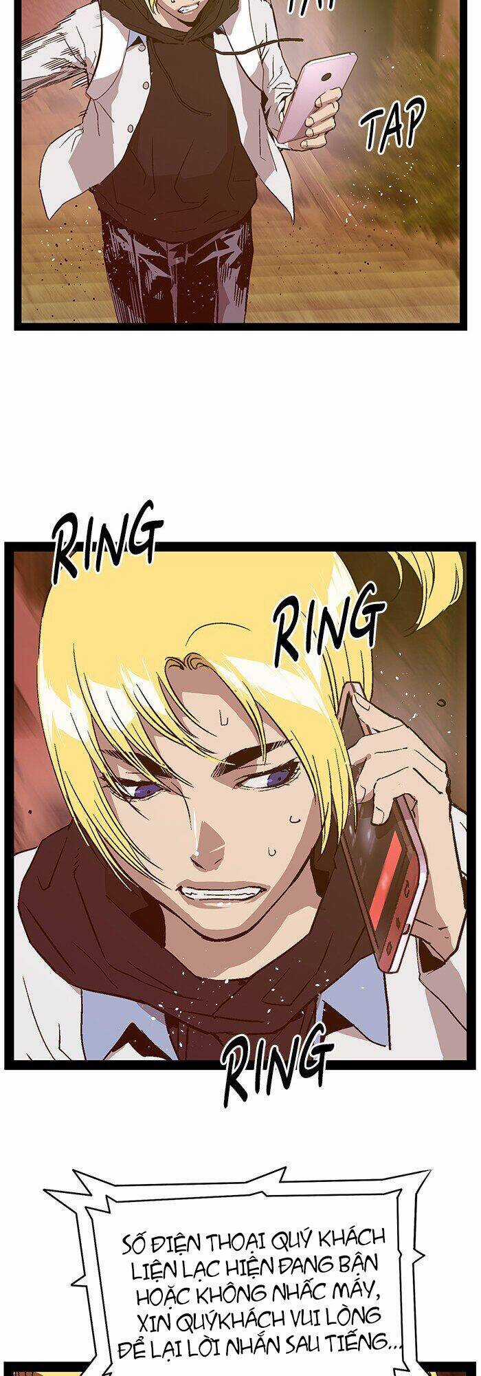 Anh Hùng Yếu - Chapter 115 - Trang 42