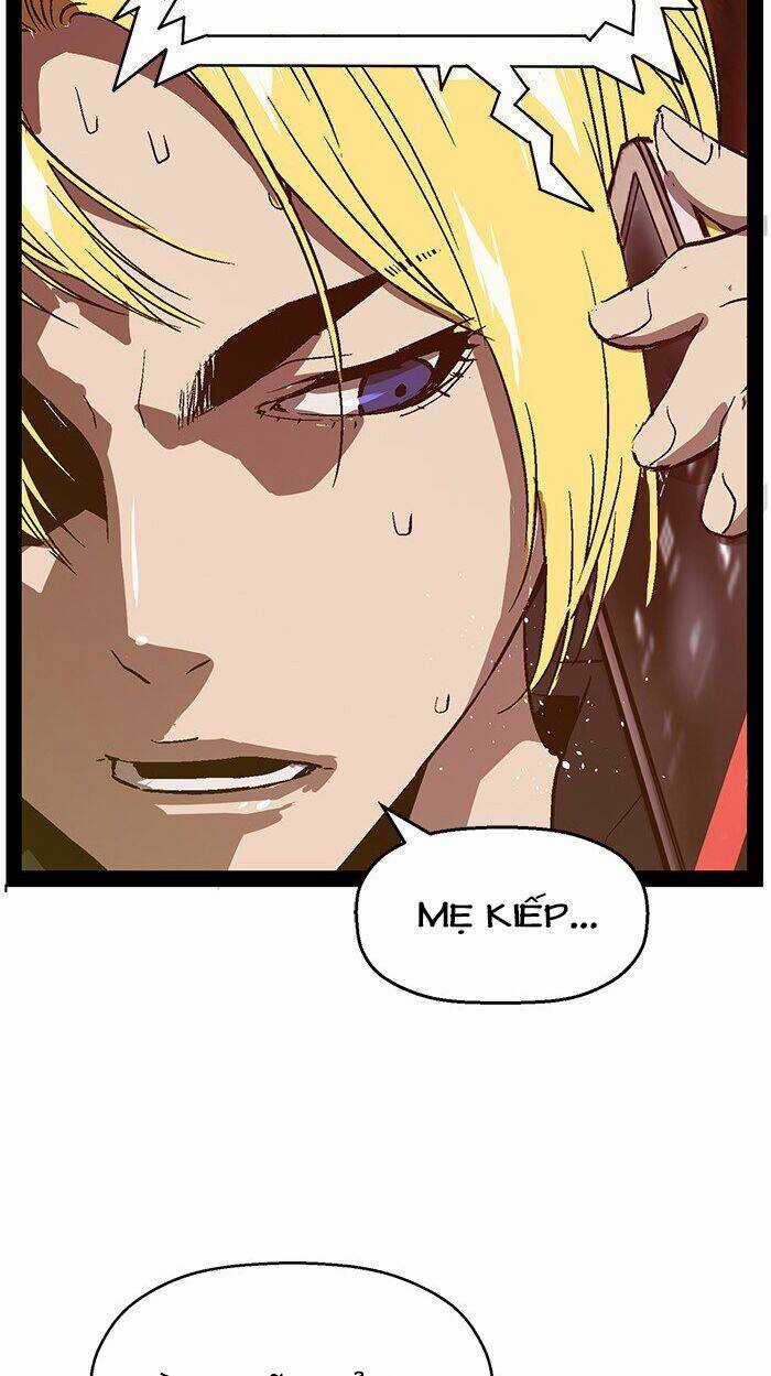 Anh Hùng Yếu - Chapter 115 - Trang 43