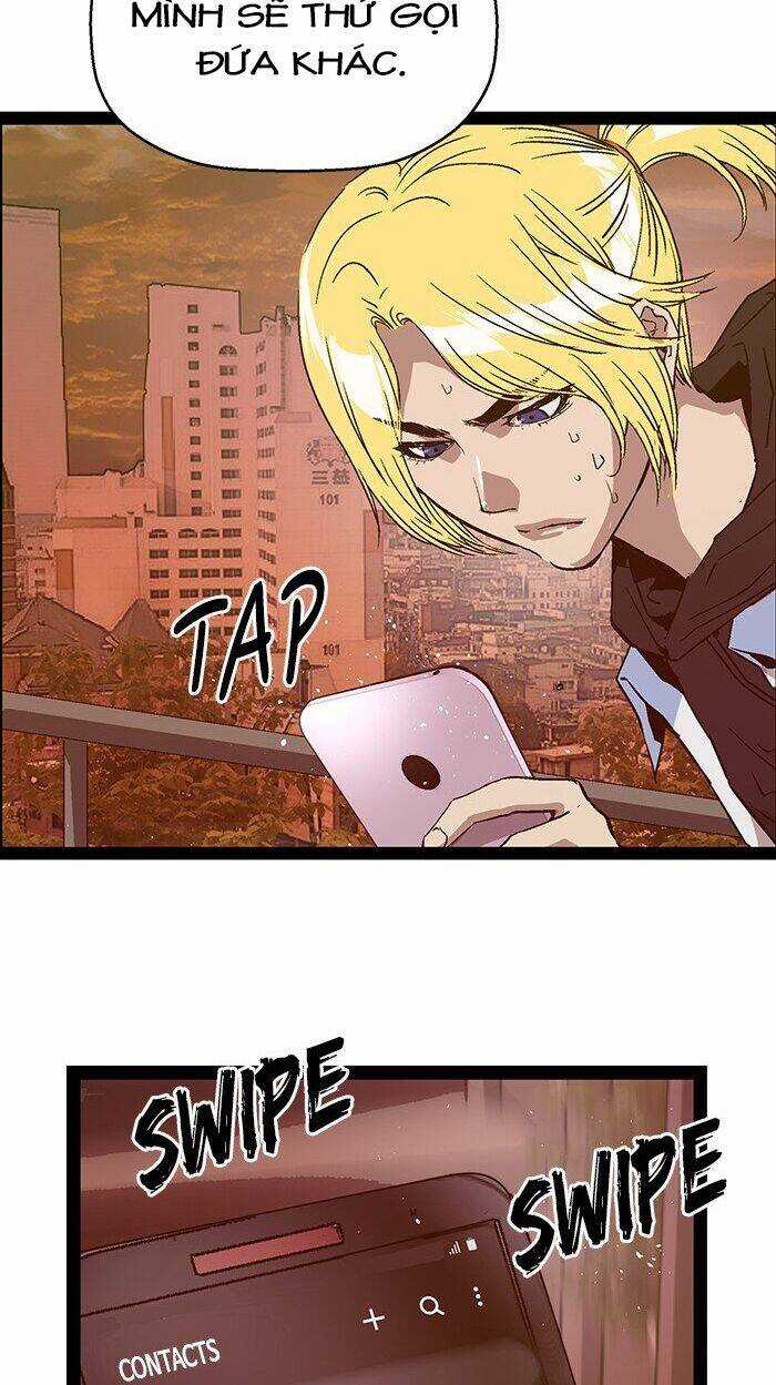 Anh Hùng Yếu - Chapter 115 - Trang 44