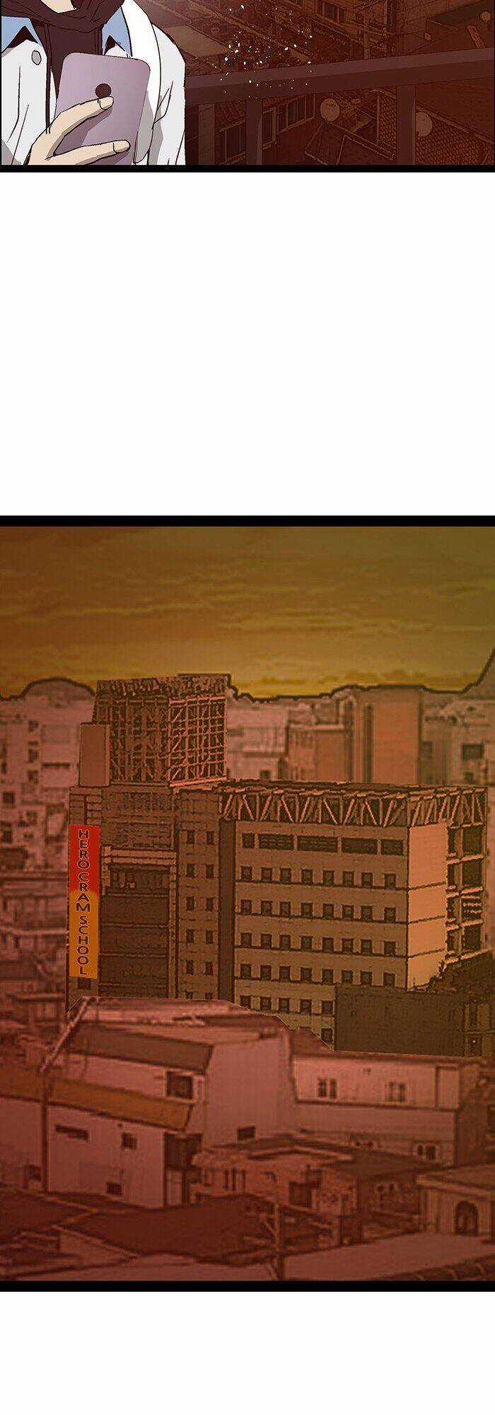 Anh Hùng Yếu - Chapter 115 - Trang 47